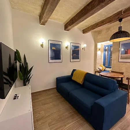 Apartment Dome Valletta