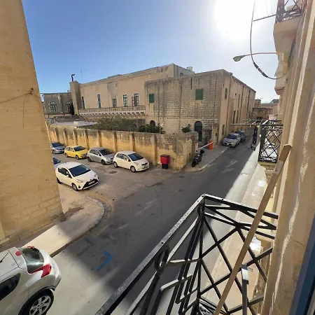 Dome * Valletta