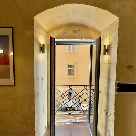Dome Valletta
