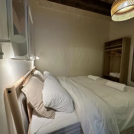 Apartment Dome *