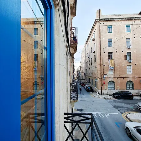 Apartament Dome Valletta