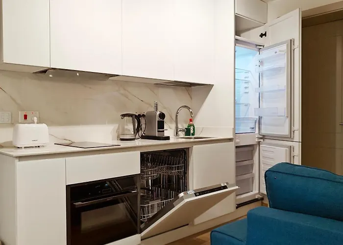 Dome Apartament Valletta