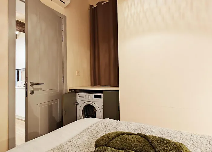 Apartament Dome Valletta