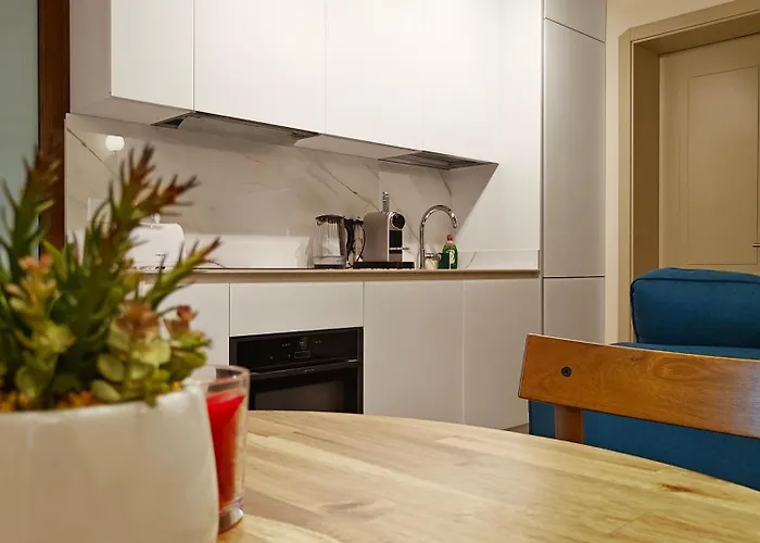 Dome Apartament Valletta