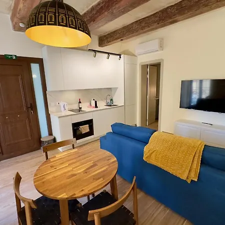 Dome Apartmán