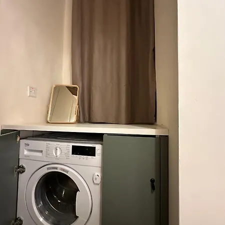 Dome Apartamento