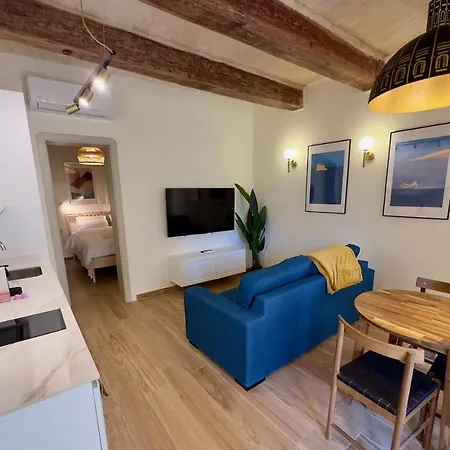 Dome Apartamento *