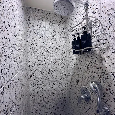 Apartamento Dome *