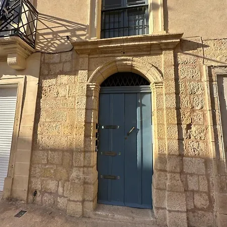 Apartamento Dome