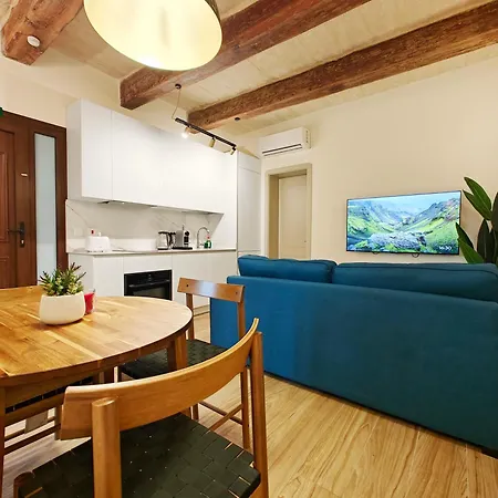 Dome Apartman