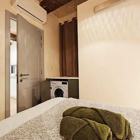 Lejlighed Dome Valletta