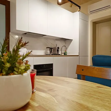 Dome Lejlighed Valletta